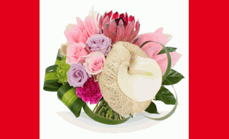 fleur mariage