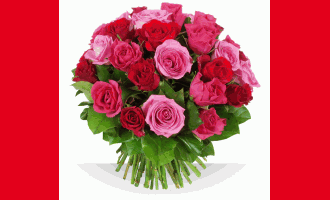 bouquet de fleurs