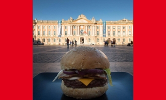 toulouse, burger, restaurant, 31000, péri, 3T