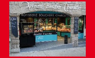 boucherie des halles, questembert, charcuterie, 56