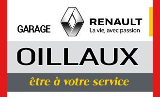 Garage OILLAUX