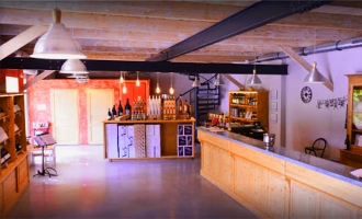 cave, saint firmin, vins, degustation, uzes, 30