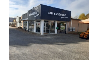 arts et creations, moissac, 82, loisir creatif