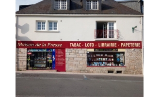 maison de la presse, librairie, questembert, 56