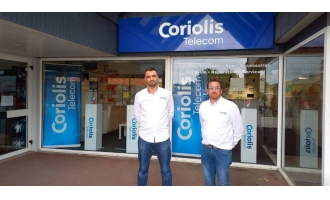 coriolis, vente, téléphonie, informatique, 56230